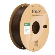 ePLA-CF Carbon Rot Filament 1.75mm 1Kg eSun