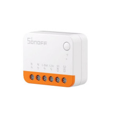 Sonoff MINIR4 Interrupteur WiFi Light Actor 10A 2400W