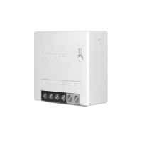 Sonoff MINIR2 Commutateur WiFi Light Actuator 10A 2200W