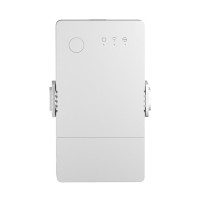 Sonoff THR316 WiFi Switch Temp. & Humidity. 230V 16A