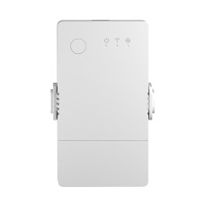 Sonoff THR316 WiFi Switch Temp. & Feucht. 230V 16A
