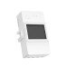 Interruttore WiFi Sonoff POWR316D 230V 16A con display e misurazione dell\'energia