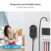 Sonoff THS01 Temperature and Humidity Sensor RJ9 0.5m