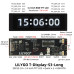 LilyGo T-Display S3 Long avec un écran tactile de 3,4 pouces