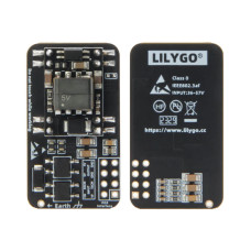 LilyGo T-ETH-Lite POE Shield