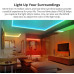 Sonoff L2 Lite Smart RGB LED Licht Strip 5m