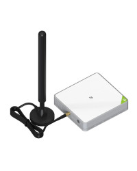 SenseCAP M2 LoRaWAN 4G Multi-Platform Indoor Gateway EU868