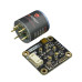 Gravity HF Wasserstofffluorid Sensor I2C und UART