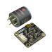 Gravity NH3 Sensor I2C und UART