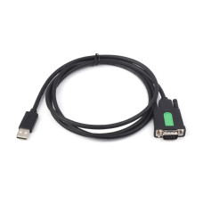 USB auf RS232 FT232RL Adapterkabel Male