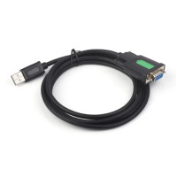 Câble adaptateur USB vers RS232 FT232RL Femelle