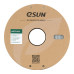Filament PETG+HS Argent 1,75 mm 1 kg eSun Filament PETG+HS Argent 1,75 mm 1 kg eSun