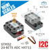 M5Stack Mini Scales Unit HX711