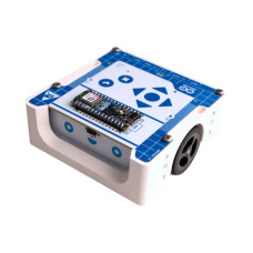 Arduino Alvik Roboter mit ESP32 Board