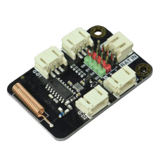 Gravity Digital Wireless Transmit Switch 433MHz Sender