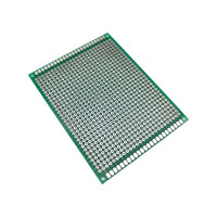 90x70mm Prototype PCB Board