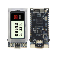 LilyGo T-Display AMOLED Lite ESP32-S3 with 1.47 Inch Display