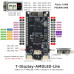 LilyGo T-Display AMOLED Lite ESP32-S3 avec un écran de 1.47 pouces