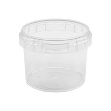 PP Mixing Cup 120ml