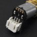 Gravity 133RPM 150:1 Micro Gear Motor with PWM Driver