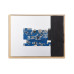 9.7inch Capacitive Touch IPS Display for Raspberry Pi HDMI 768×1024