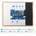 9.7inch Capacitive Touch IPS Display for Raspberry Pi HDMI 768×1024