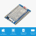 RP2040-BLE basé sur Raspberry Pi Pico avec Bluetooth 5.1