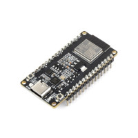 ESP32-H2 Development Board Pin soldered with BLE/Zigbee/Thread