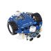 Robot PicoGo pour Raspberry Pi Pico