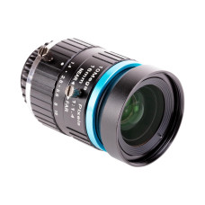 16mm Telephoto Lens Camera Module CS-Mount