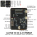 LilyGo T4-S3 ESP32-S3 con Touchdisplay da 3,5 pollici