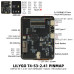 LilyGo T4-S3 ESP32-S3 with 2.41Inch Touchscreen Display