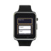 LilyGo T-Watch S3 Smartwatch ESP32-S3 avec 868Mhz Lora