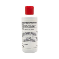 Contact filler powder for super glue 80g