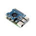 Raspberry Pi 5 POE Power over Ethernet HAT (F)