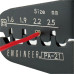 Ingegnere PA-21 Pinza per crimpare Ingegnere PA-21 Pinza per crimpare