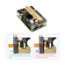 PCIe auf M.2 Adapter Board (D) für Raspberry Pi 5