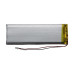 LiPo battery 2000mAh JST 1.25 / Lithium Ion Polymer
