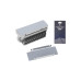 Dissipateur passif en aluminium pour SSD M.2 2280 Dissipateur passif en aluminium pour SSD M.2 2280