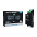 Shelly Qubino Wave Pro Shutter Z-Wave Switch