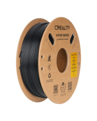 PLA Hyper Schwarz Filament 1.75mm 1Kg Creality