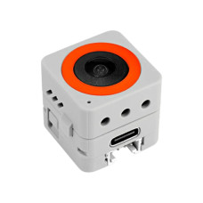 M5Stack AtomS3R Camera Kit M12 8MB PSRAM