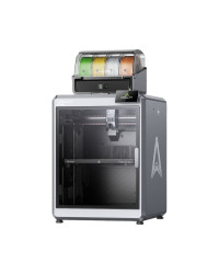 Creality K2 Plus Combo High-Speed 3D-Drucker