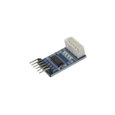ULN2003 Schrittmotortreiber Modul Variante 2
