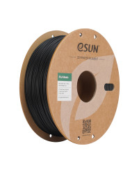 PLA Basic Schwarz Filament 1.75mm 1Kg eSun