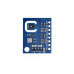 ENS160+AHT21 CO2, eCO2, TVOC, Temperatur- und Feuchtigkeitssensor Breakout Board