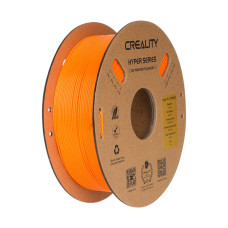 PLA Hyper Orange Filament 1.75mm 1Kg Creality PLA Hyper Orange Filament 1.75mm 1Kg Creality
