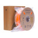 PLA Hyper Orange Filament 1.75mm 1Kg Creality PLA Hyper Orange Filament 1.75mm 1Kg Creality