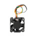 K2 Plus Heatbreak Lüfter 24V