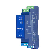 Shelly Pro Dimmer 0/1-10V PM